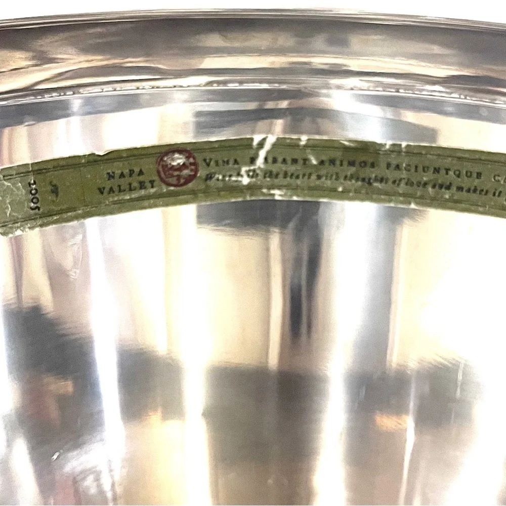 Villeroy & Boch 1748 VINTAGE! Champagne - Ice Bucket!